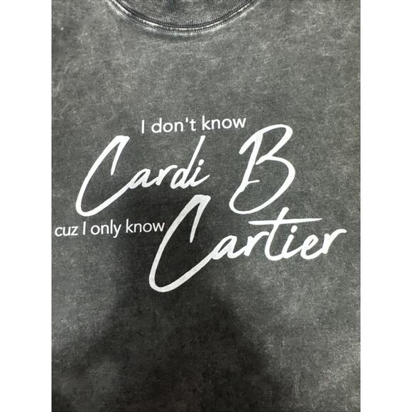 RIFLESSI Men's S Heavyweight Graphic Print Tee Short Sleeve Loose Fit T-Shirt - Picture 4 of 10